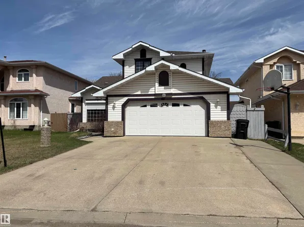 3668 31a St NW, Edmonton, AB T6T 1H4