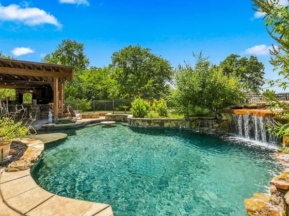 8571 Navisota Dr, Argyle, TX 76226