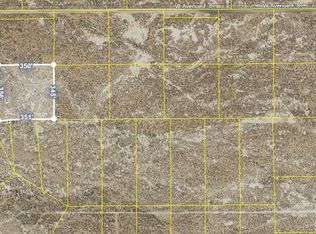 Corner Ave, Lancaster, CA 93536