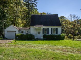 5633 E Old Maple Ave, Terre Haute, IN 47803