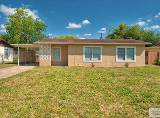 125 E Williamson Ave, Harlingen, TX 78550