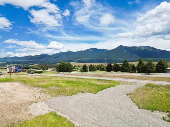 4 Acres Ln #93, Eureka, MT 59917