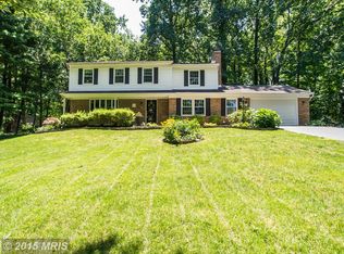 2751 Greene Ln, Baldwin, MD 21013