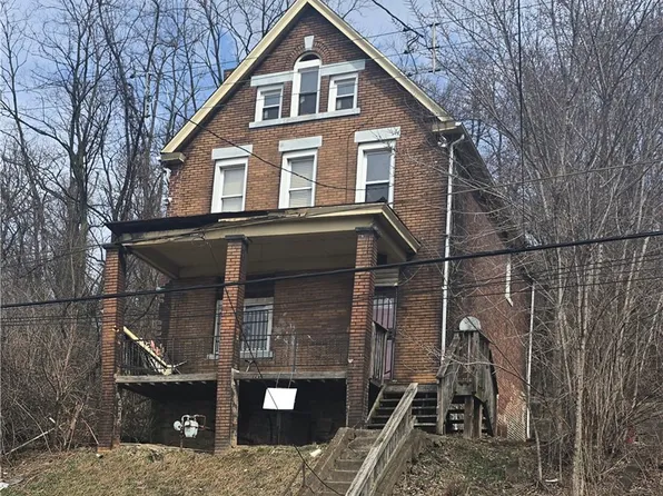 1003 Spring St, Braddock, PA 15104