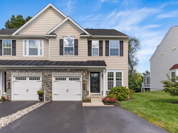 1263 Derry Ln, West Chester, PA 19380