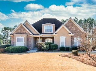 1995 Evergreen Dr SE, Conyers, GA 30013