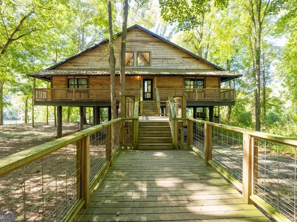 621 Old River Rd, Juliette, GA 31046