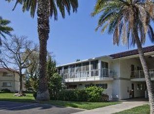 957 Calle Aragon UNIT D, Laguna Woods, CA