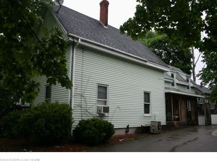 125 Elm St, Bangor, ME 04401