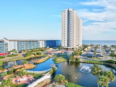5905 South Kings Hwy. #2112 C, Myrtle Beach, SC, 29575