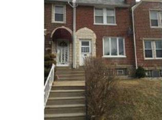 1752 Mayland St, Philadelphia, PA 19138
