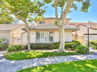 35 Tangerine, Irvine, CA 92618