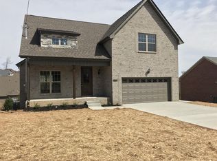 514 McGrath Dr, Smyrna, TN 37167