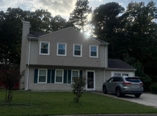 13373 Warwick Springs Dr, Newport News, VA 23602
