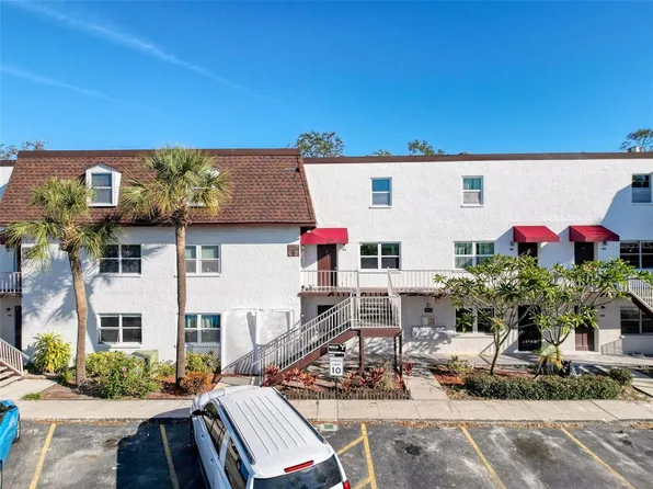 9201 TUDOR DRIVE #C212, TAMPA, FL 33615