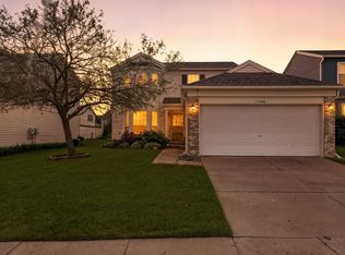 3256 Monument Dr, Ann Arbor, MI 48108