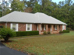 8500 N Spring Run Rd, Midlothian, VA 23112