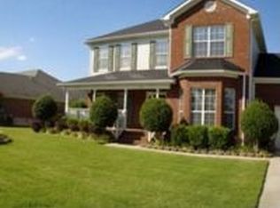 113 Freedom Way, Madison, AL 35758