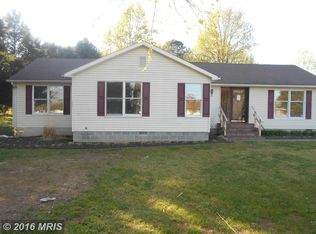5432 Moose Lodge Rd, Cambridge, MD 21613