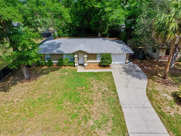 6435 NW 61st St, Ocala, FL 34482