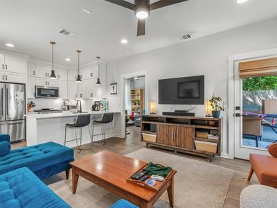 5308 Evans Ave BUILDING 2, Austin, TX, 78751