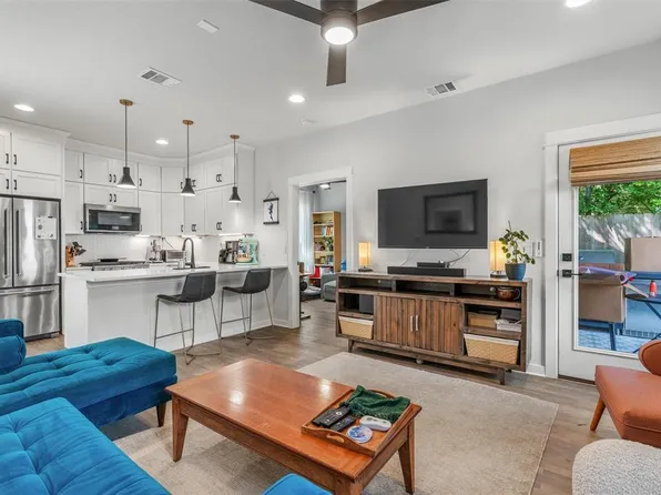 5308 Evans Ave Building 2, Austin, TX 78751