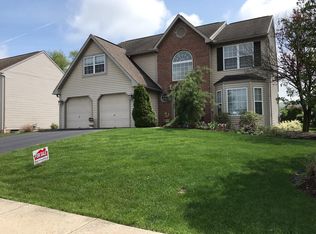 444 Riviera Dr, Blandon, PA 19510