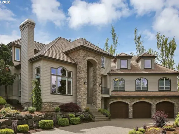 3390 Quail Ridge Ct, West Linn, OR 97068