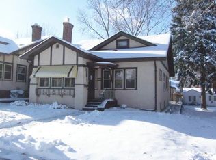 3924 25th Ave S, Minneapolis, MN 55406