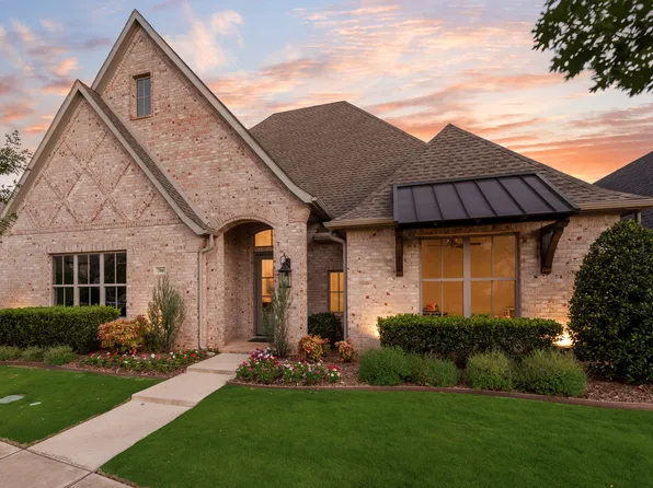 704 Winding Ridge Trl, Southlake, TX 76092