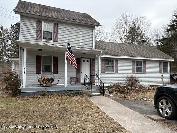 2nd image of 504 Greenkill Road