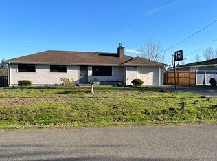 (Undisclosed Address), Seatac, WA 98188