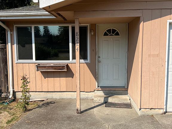 2nd image of 8222 59th Ave E #8224