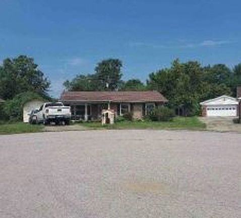 Property Side View