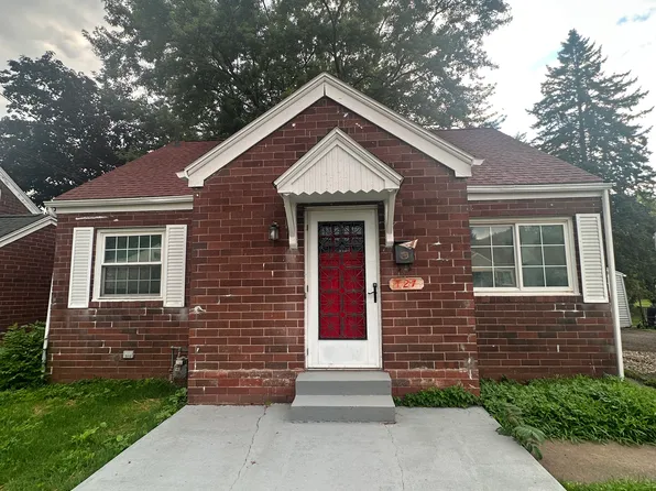 127 Freedom Ave NE, Canton, OH 44704