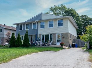 85 Daphne Cres, Barrie, ON L4M 2Y7