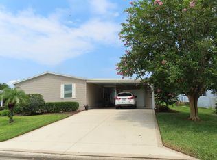 5468 Crane Feather Dr #104, Port Orange, FL 32128