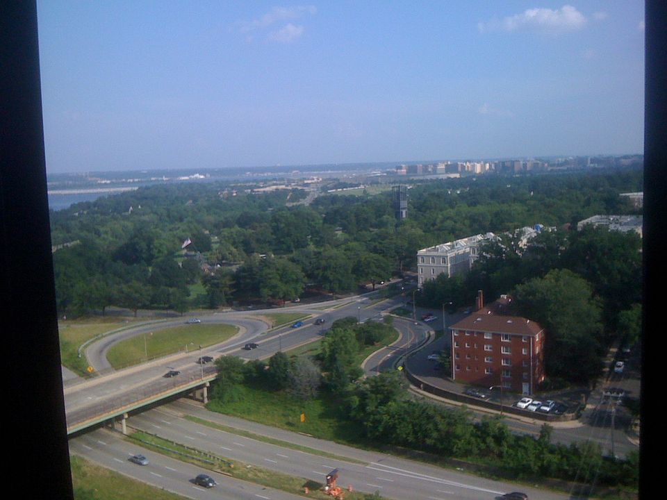 1600 N Oak St APT 1809, Arlington, VA 22209 | Zillow