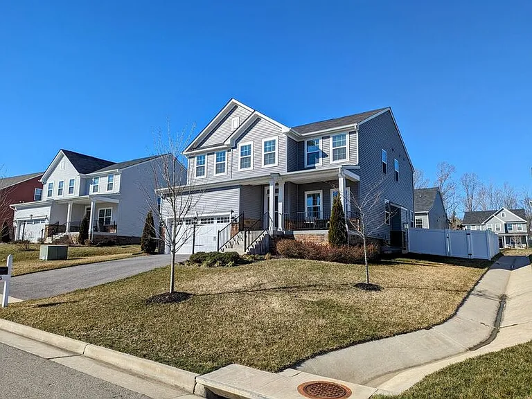 3836 Knighton Cir — Photo 3