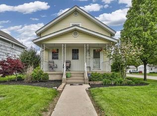 3358 Woodlawn Ave, Grove City, OH 43123