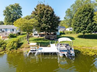 1905 S 445 E, Lagrange, IN 46761