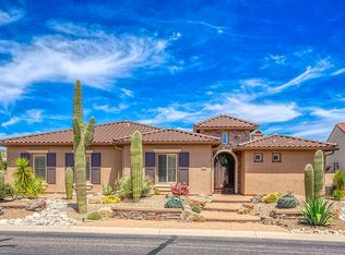 66236 E Box Elder Rd, Saddlebrooke, AZ 85739