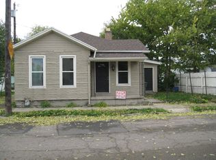 15 Nassau St, Dayton, OH 45410