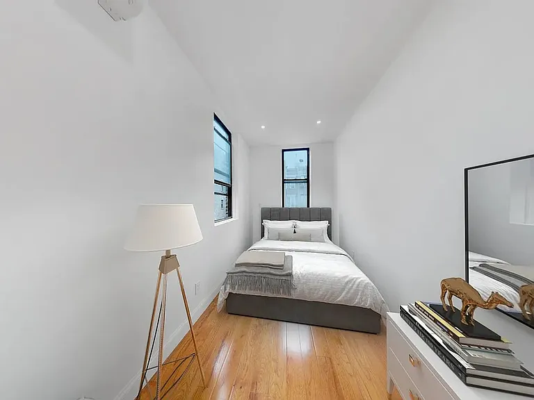 460 W 142nd St #3R — Photo 7