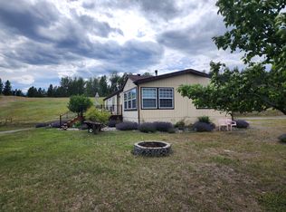 881C Fuhrman Rd, Kettle Falls, WA 99141