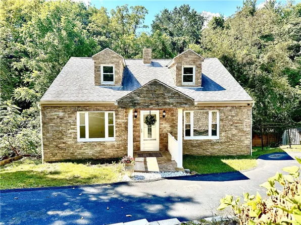 5089 Keiners Ln, Pittsburgh, PA 15205