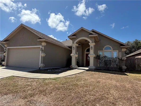 8213 Azimuth Ct, Corpus Christi, TX 78414