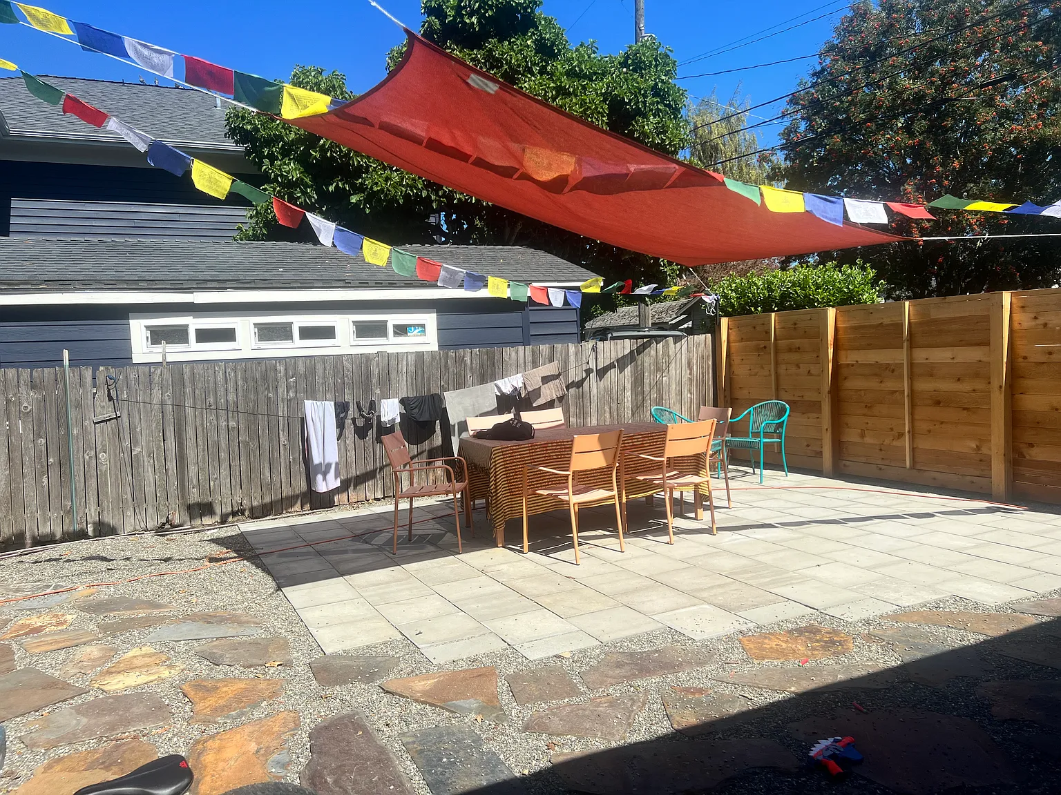 2 bed, 950 sqft, $3,800 — Photo 2