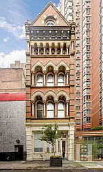 Rented by Halstead Real Estate