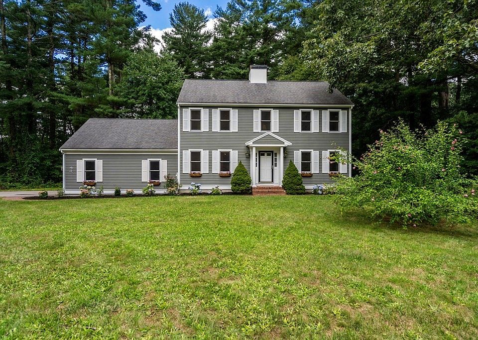 10 Merrick Way, Pembroke, MA 02359 Zillow